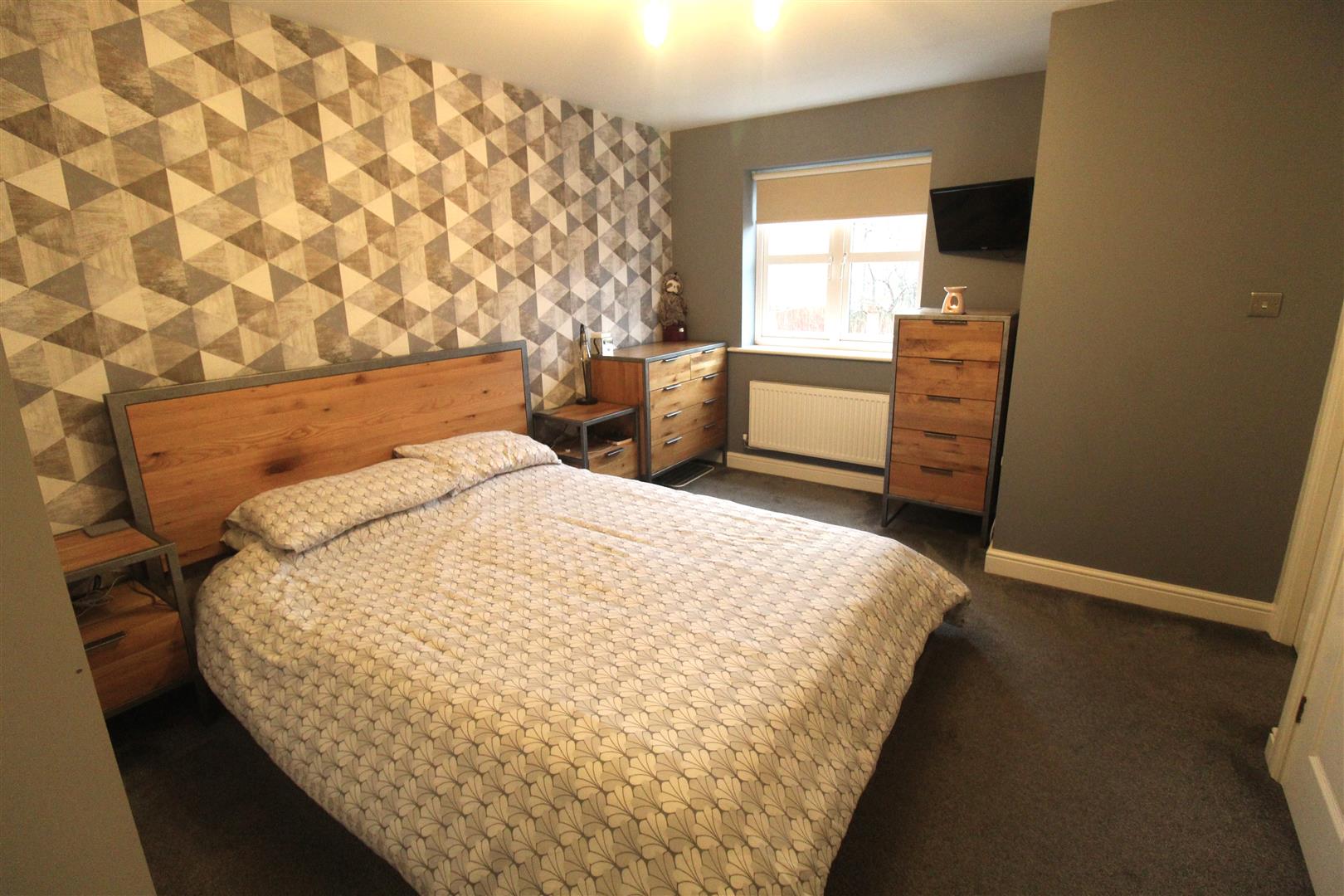 Woodrow Way, Chesterton, Newcastle